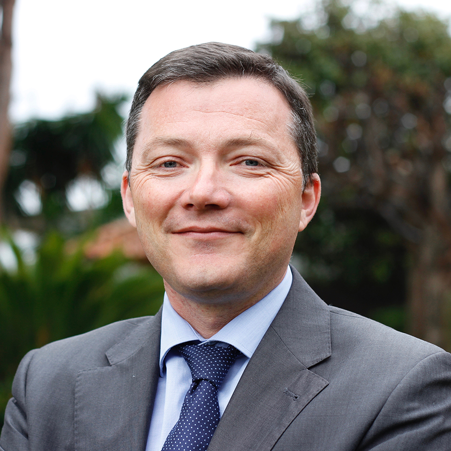 Eric Talabardon